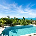 The Penthouses, Bangpor Seaview Luxury Apartment
